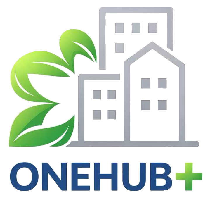 OneHub+